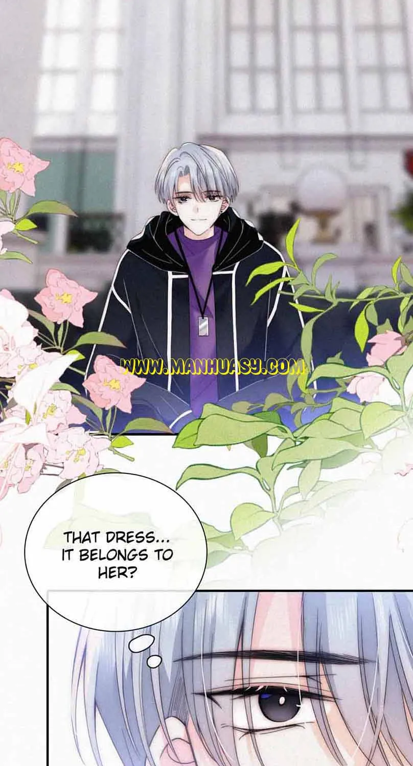 Read Only Love chapter 27 image 32 on Lezhin