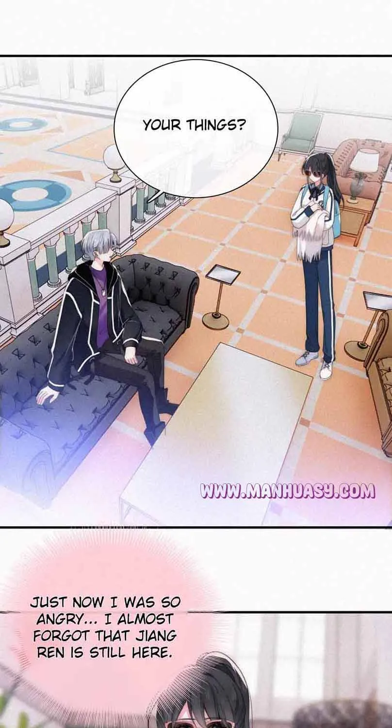 Read Only Love chapter 27 image 34 on Lezhin