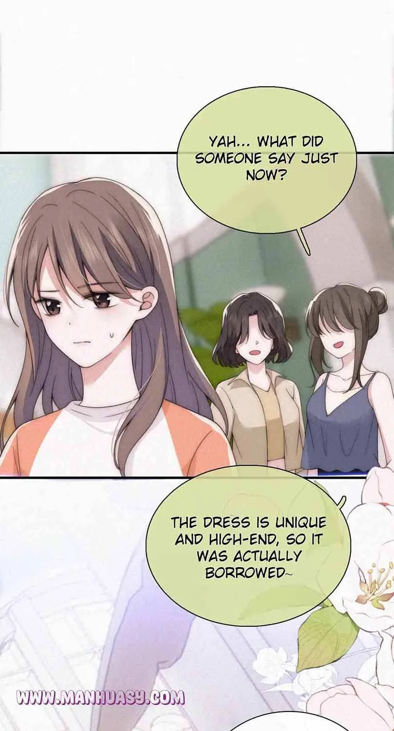 Read Only Love chapter 27 image 36 on Lezhin