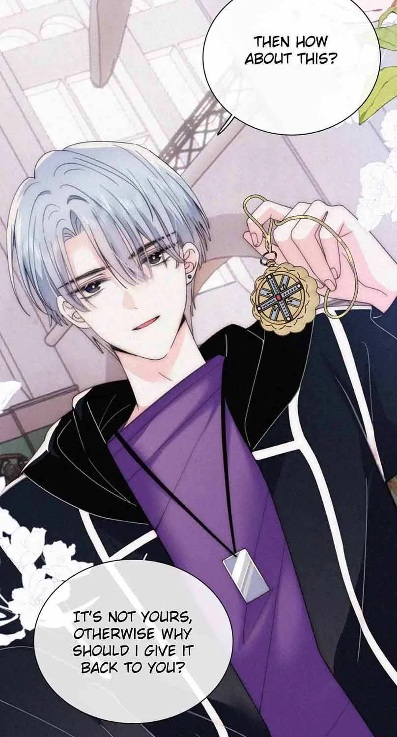 Read Only Love chapter 27 image 37 on Lezhin
