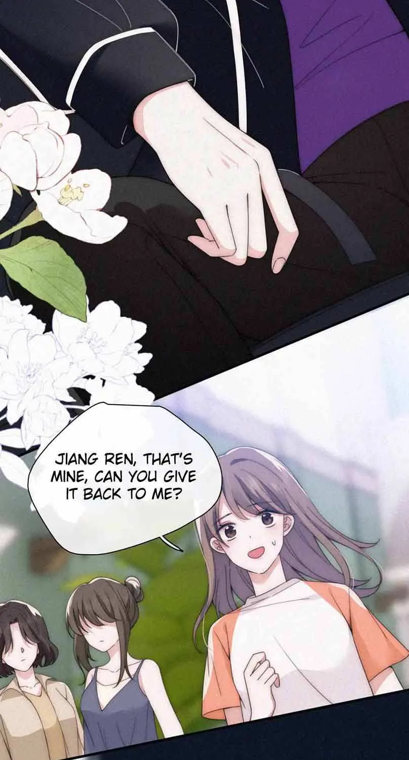 Read Only Love chapter 27 image 38 on Lezhin