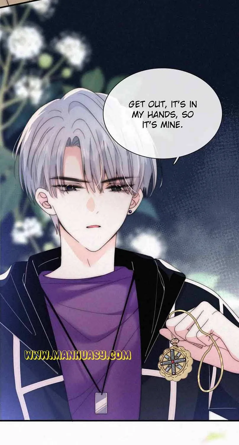 Read Only Love chapter 27 image 39 on Lezhin