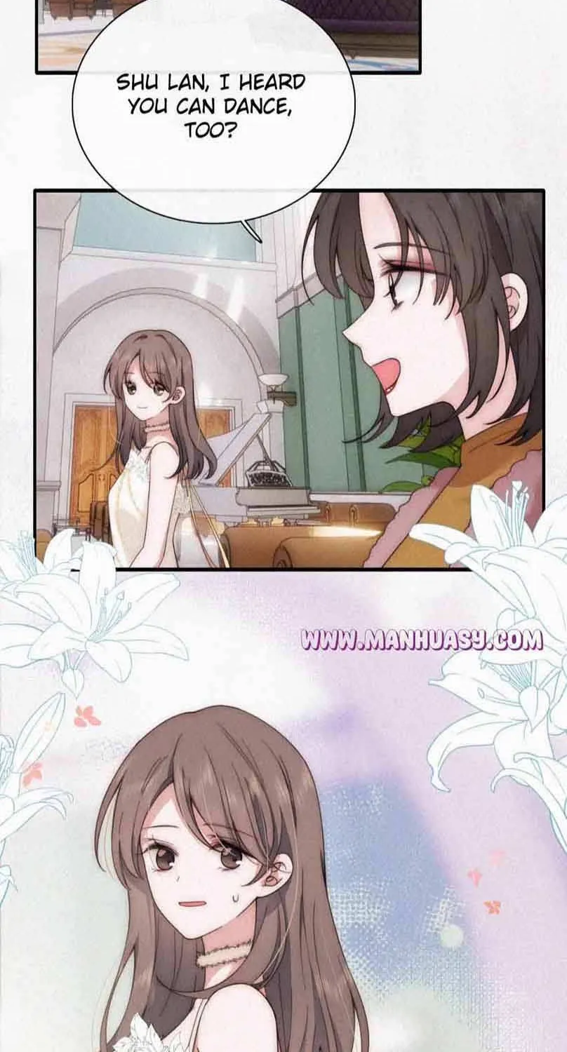 Read Only Love chapter 27 image 4 on Lezhin