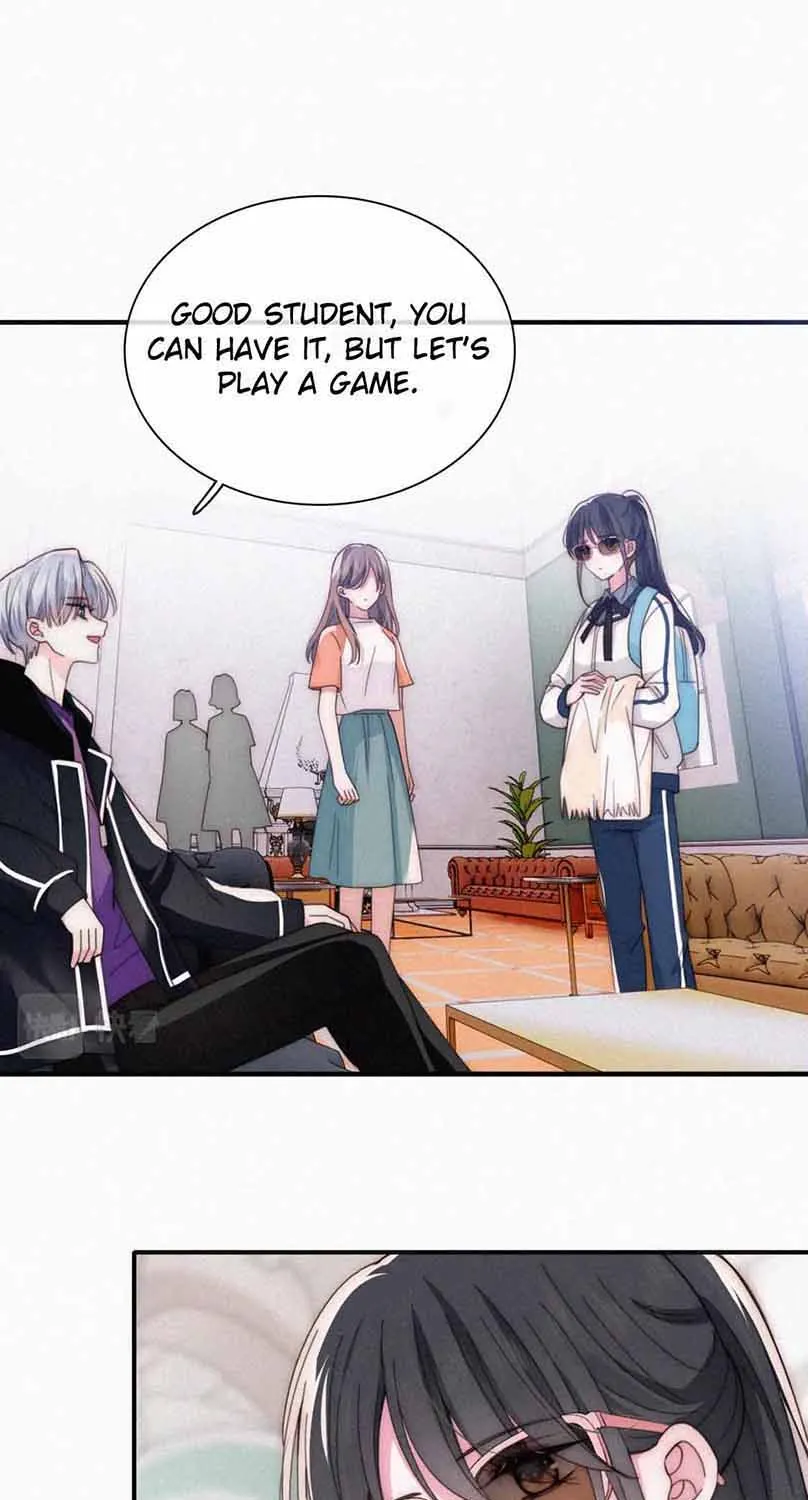Read Only Love chapter 27 image 41 on Lezhin