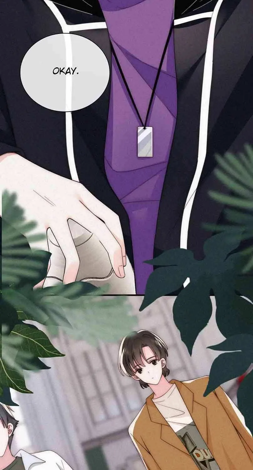 Read Only Love chapter 28 image 12 on Lezhin