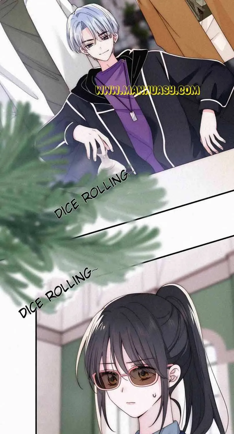 Read Only Love chapter 28 image 13 on Lezhin