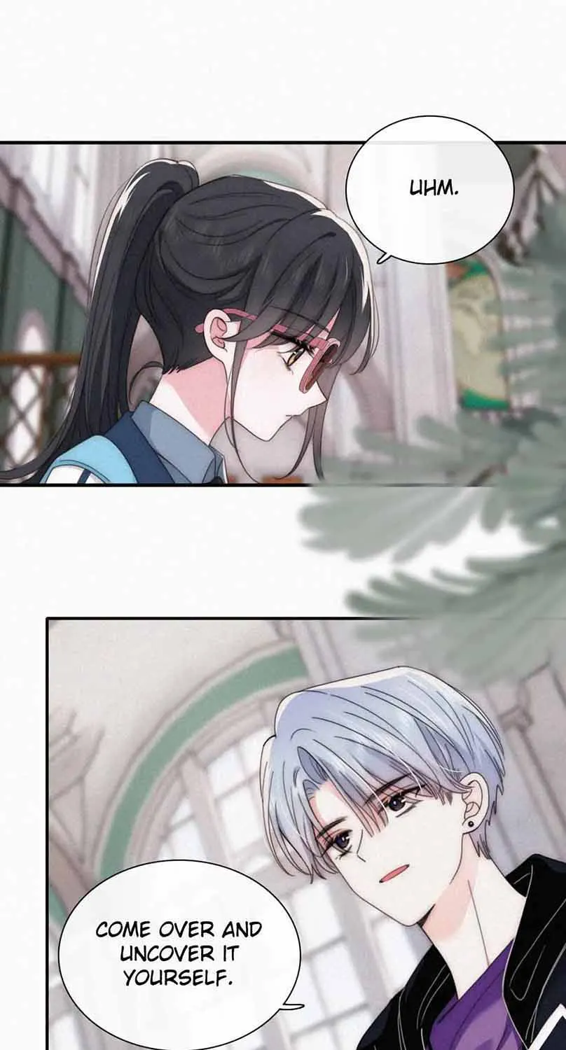 Read Only Love chapter 28 image 18 on Lezhin