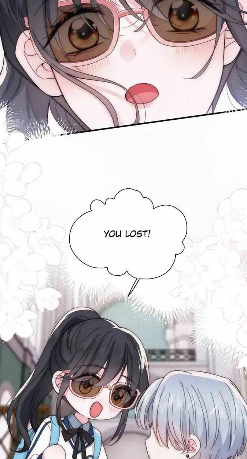 Read Only Love chapter 28 image 22 on Lezhin