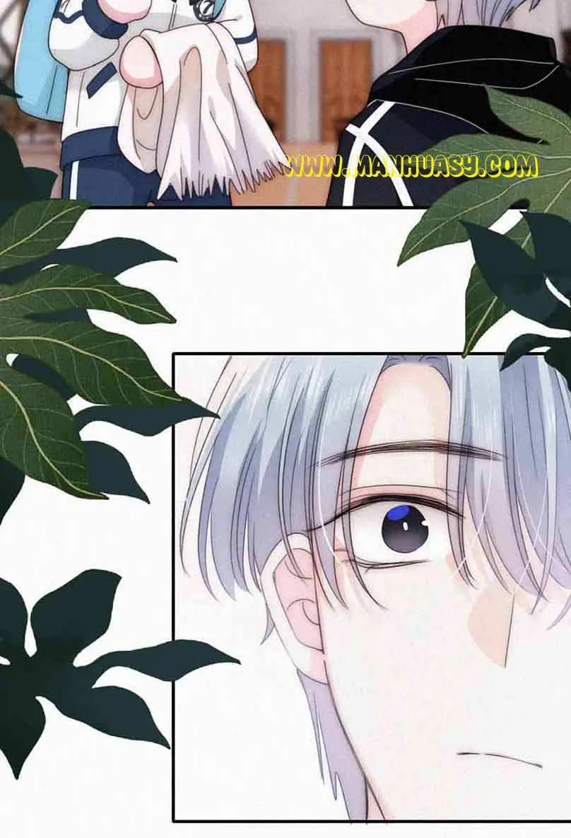 Read Only Love chapter 28 image 23 on Lezhin