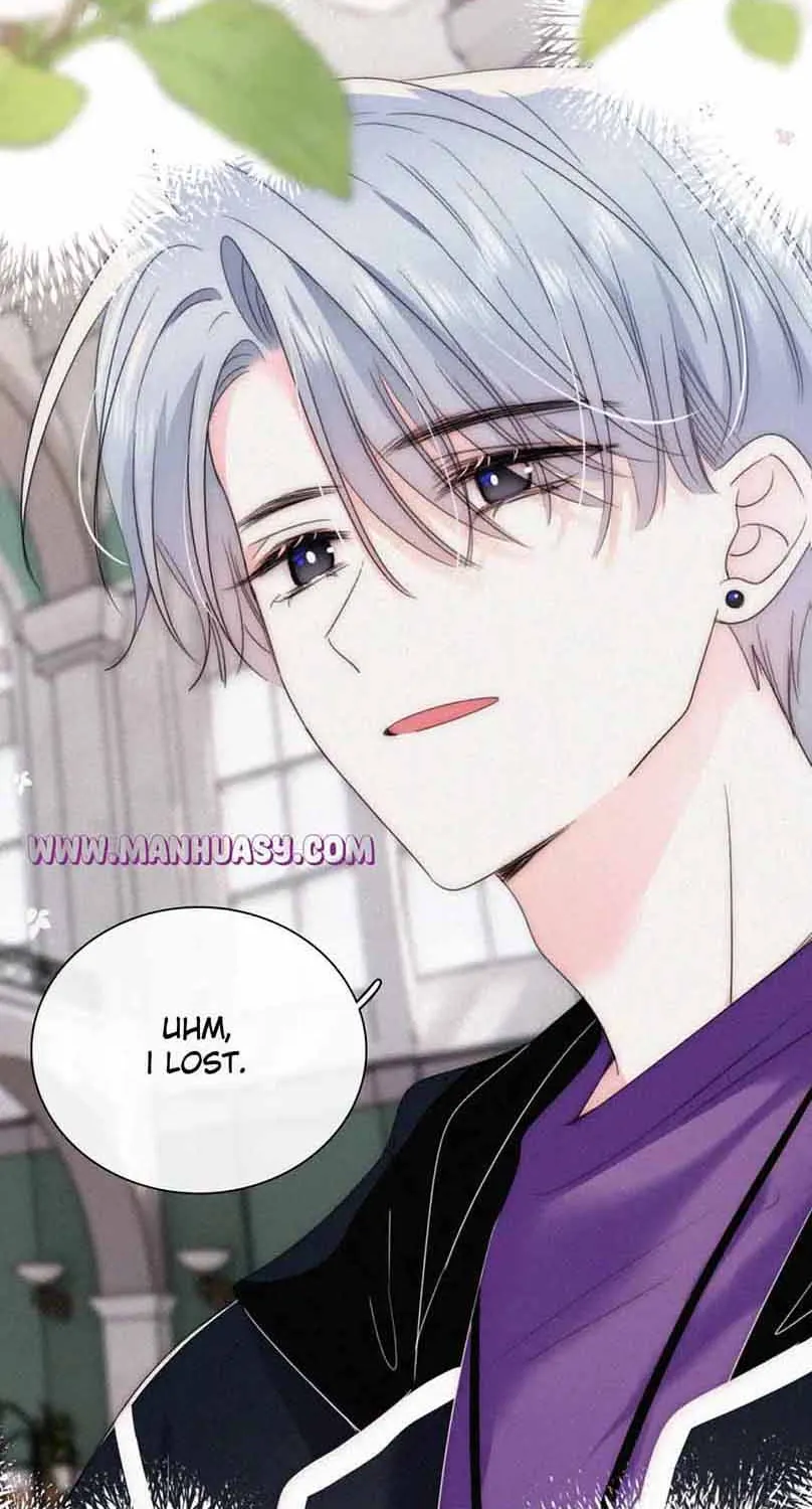 Read Only Love chapter 28 image 25 on Lezhin