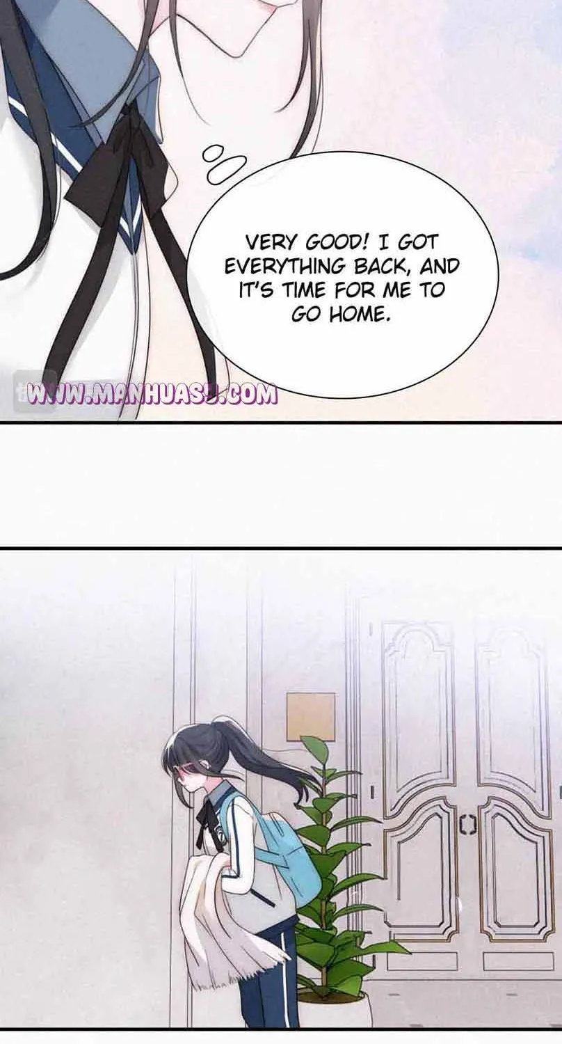 Read Only Love chapter 28 image 28 on Lezhin