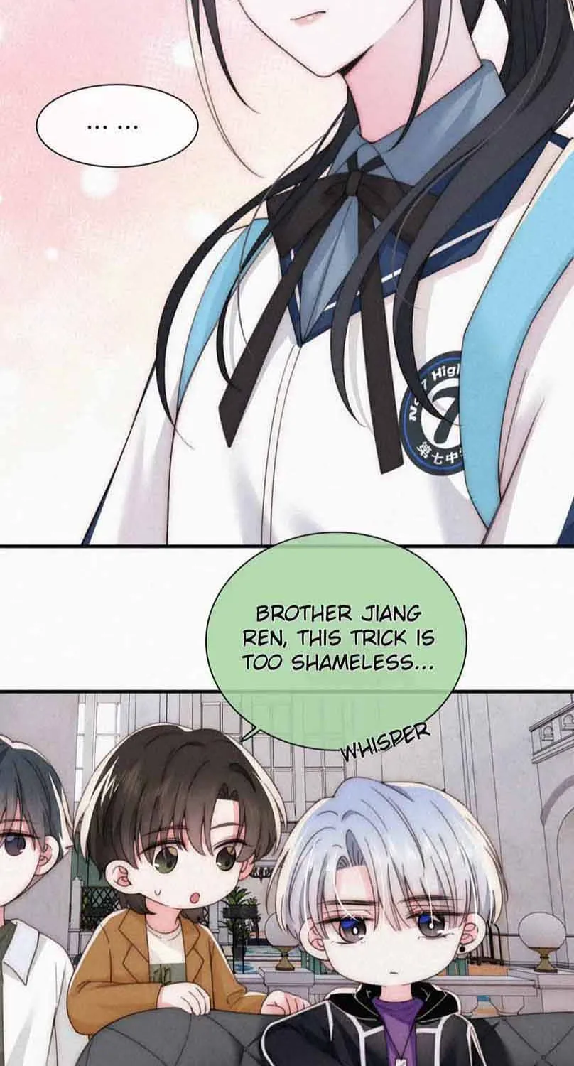Read Only Love chapter 28 image 3 on Lezhin