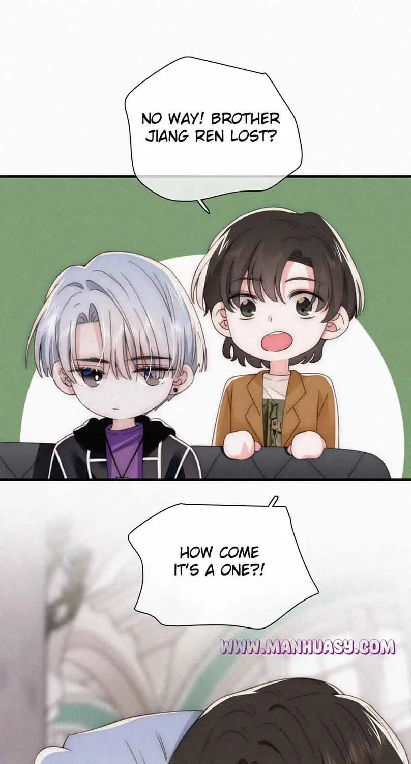 Read Only Love chapter 28 image 30 on Lezhin
