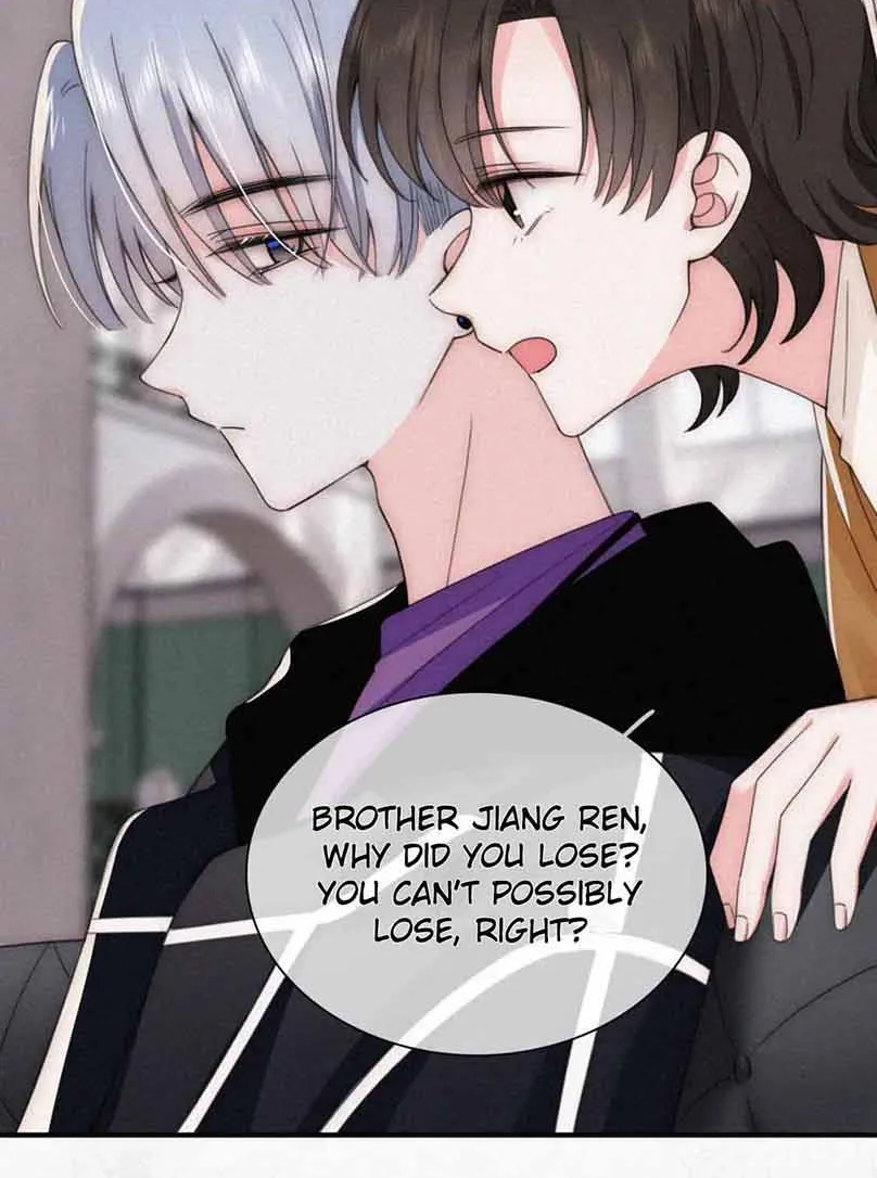 Read Only Love chapter 28 image 31 on Lezhin