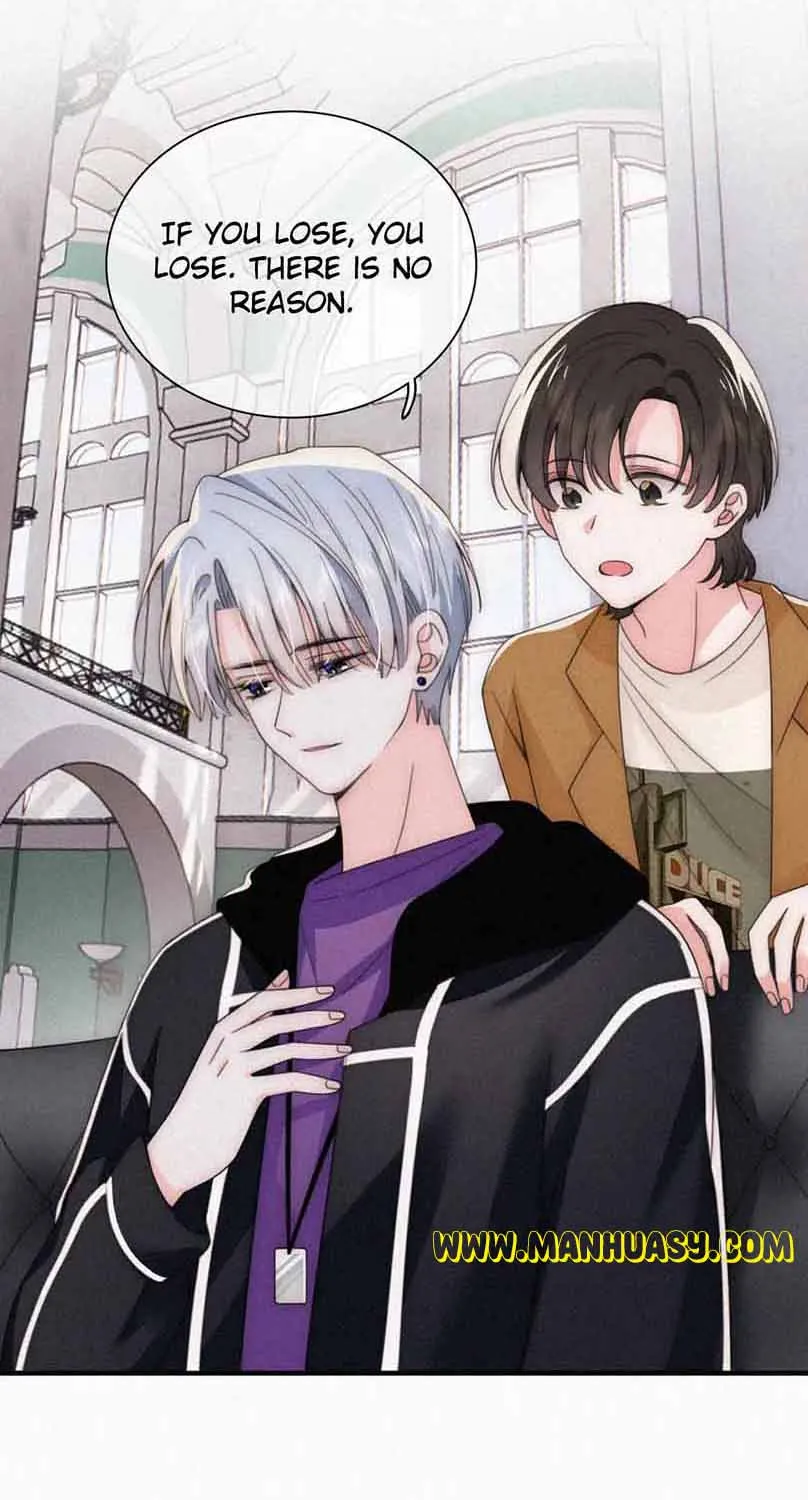 Read Only Love chapter 28 image 32 on Lezhin