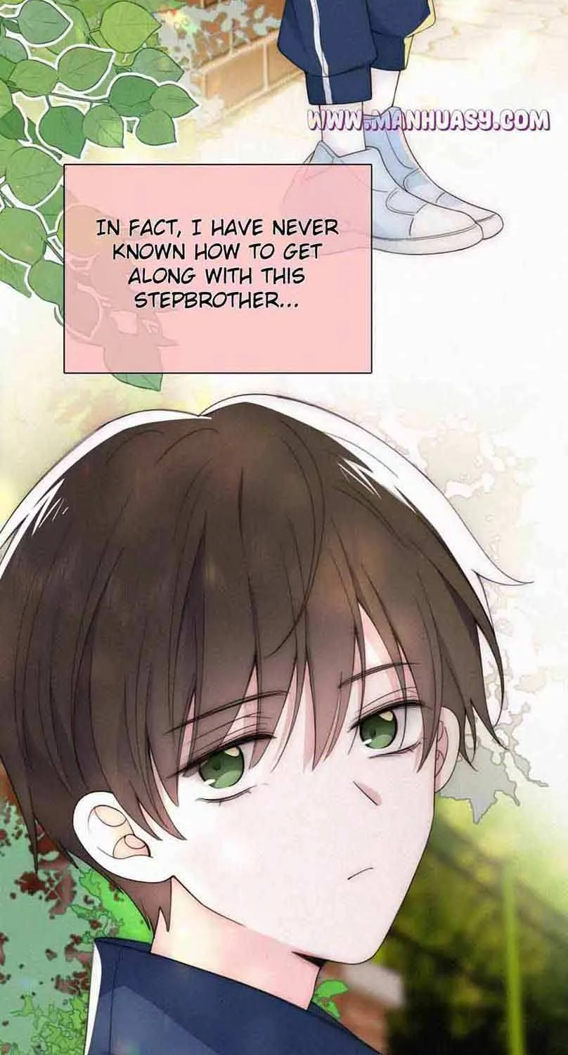Read Only Love chapter 28 image 39 on Lezhin