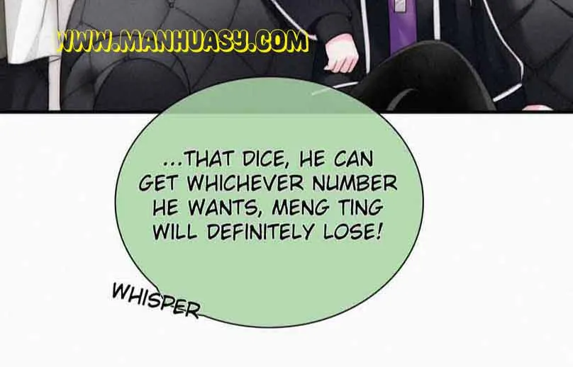 Read Only Love chapter 28 image 4 on Lezhin