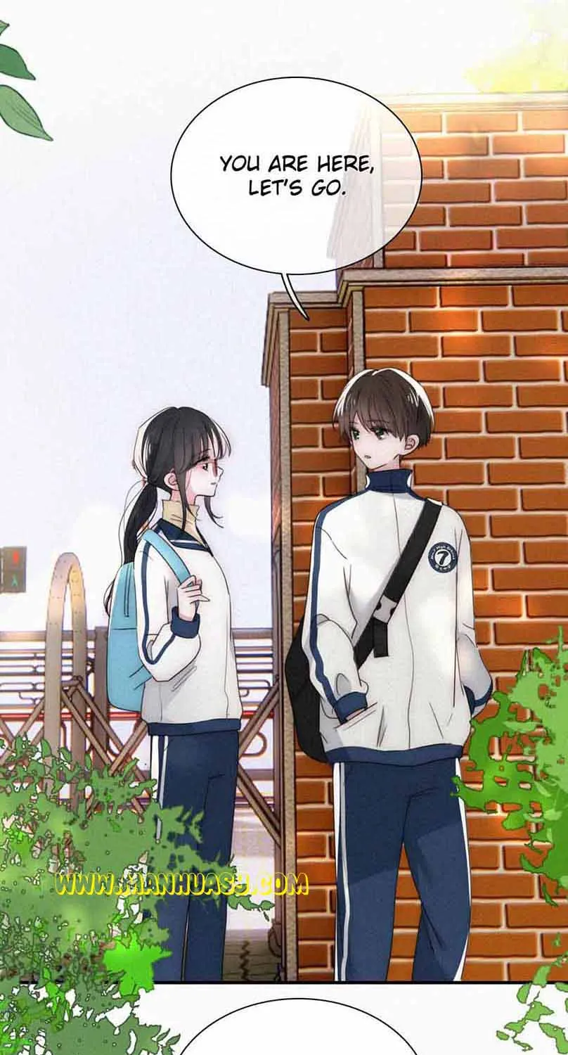 Read Only Love chapter 28 image 41 on Lezhin