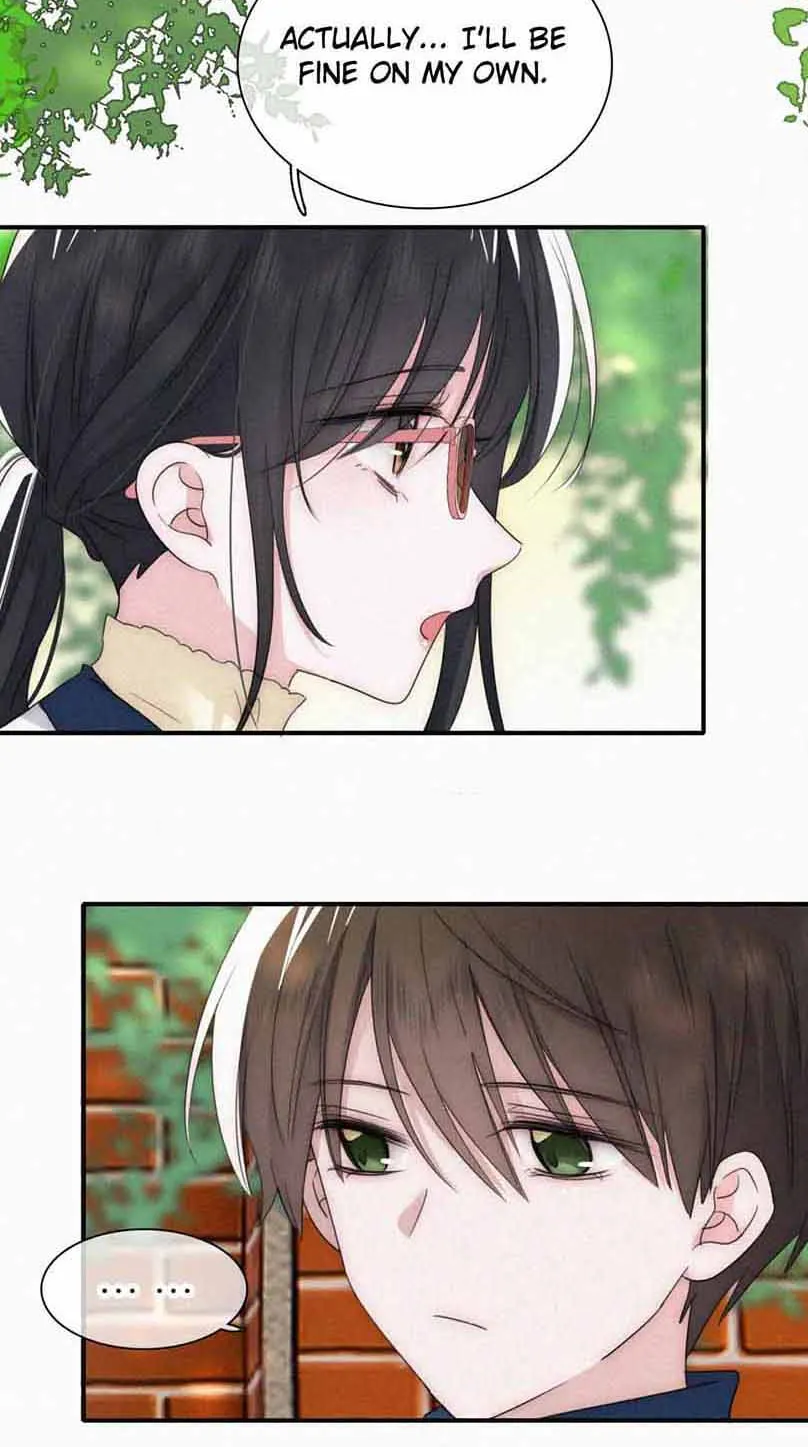 Read Only Love chapter 28 image 42 on Lezhin