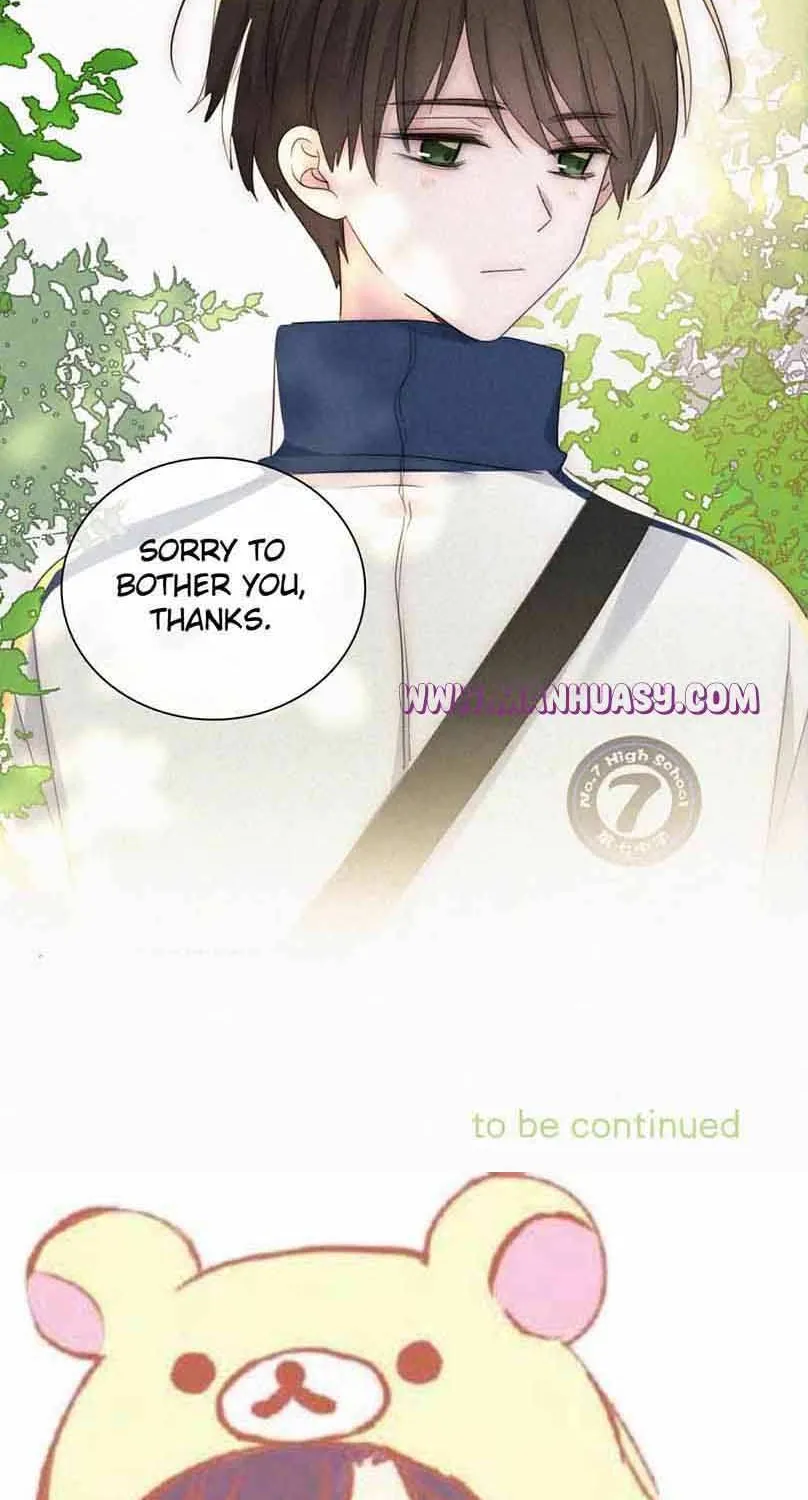 Read Only Love chapter 28 image 44 on Lezhin