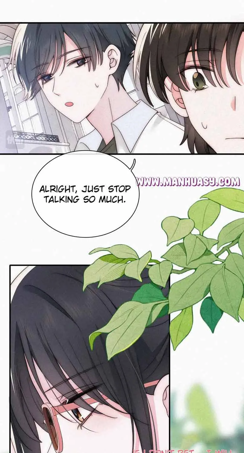 Read Only Love chapter 28 image 5 on Lezhin
