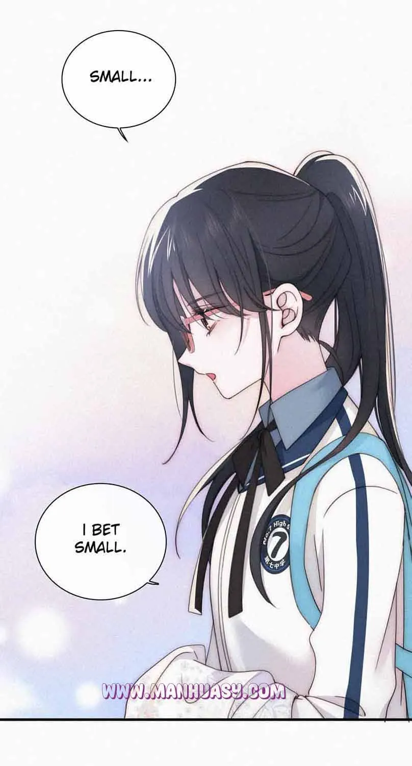 Read Only Love chapter 28 image 7 on Lezhin