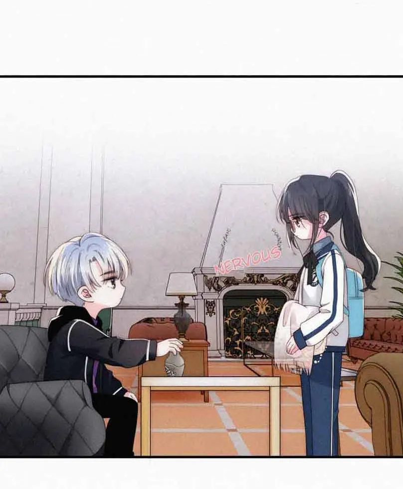 Read Only Love chapter 28 image 8 on Lezhin