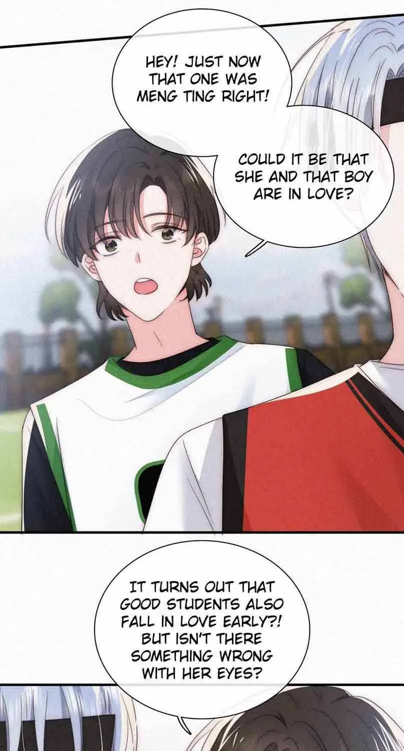 Read Only Love chapter 29 image 11 on Lezhin