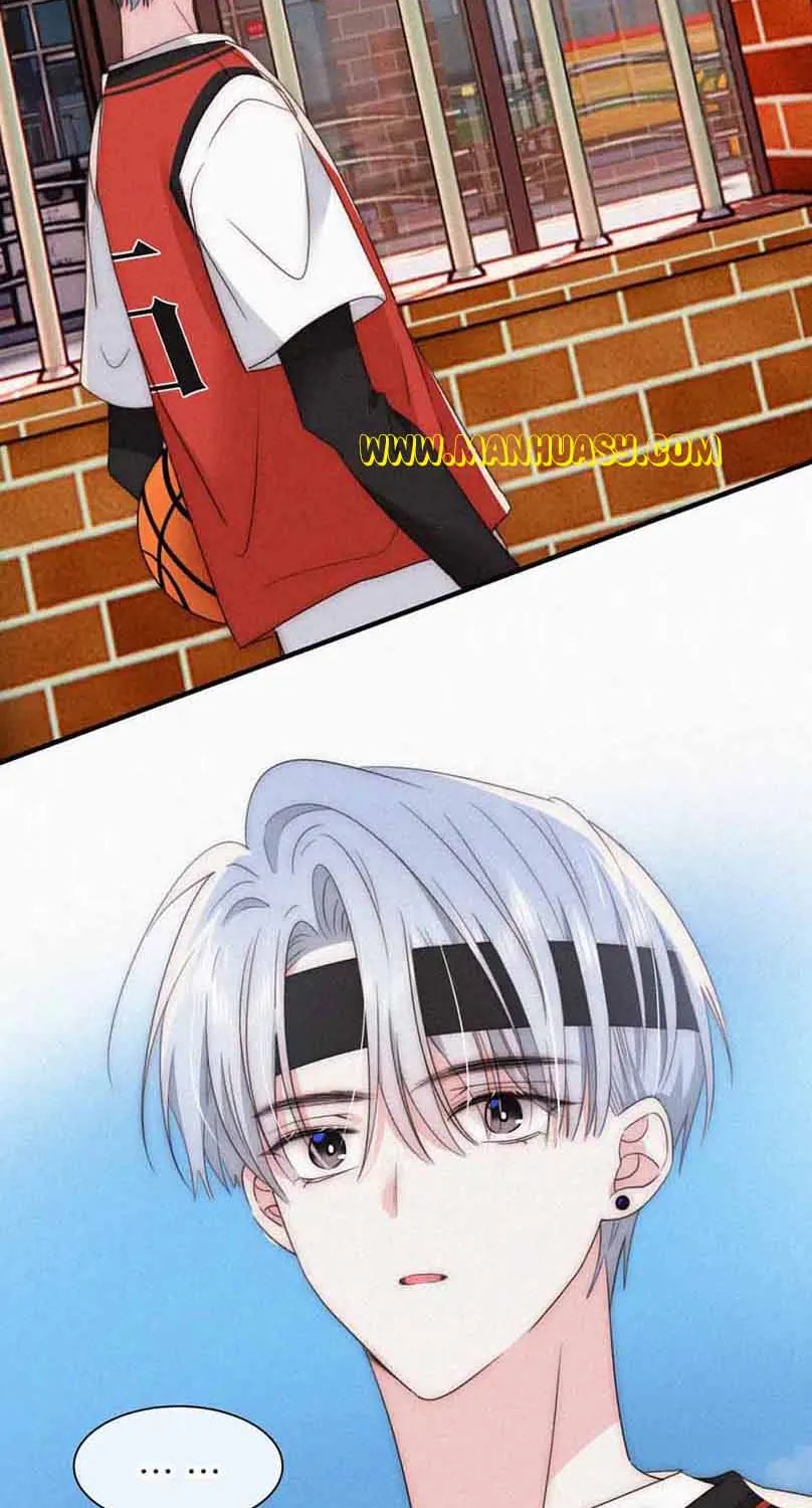 Read Only Love chapter 29 image 9 on Lezhin