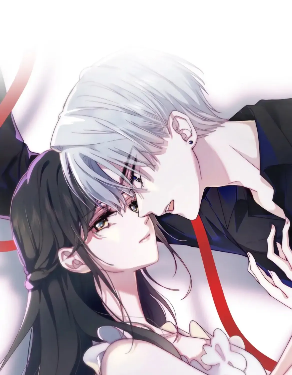 Read Only Love chapter 3 image 1 on Lezhin