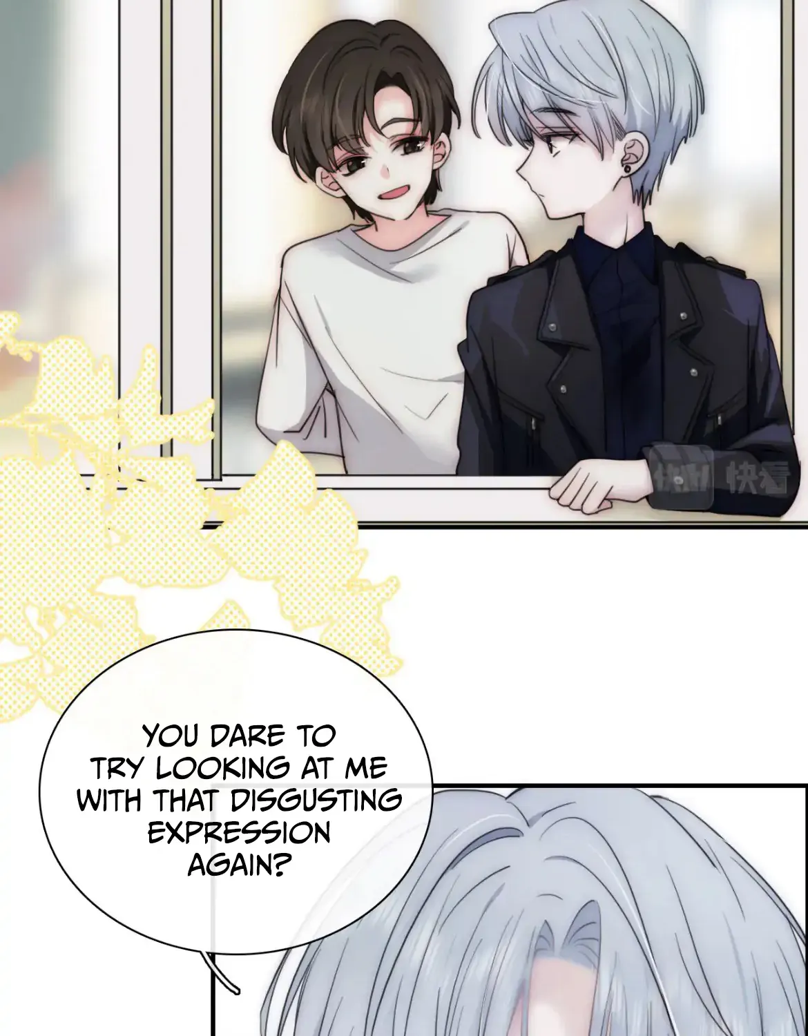 Read Only Love chapter 3 image 10 on Lezhin