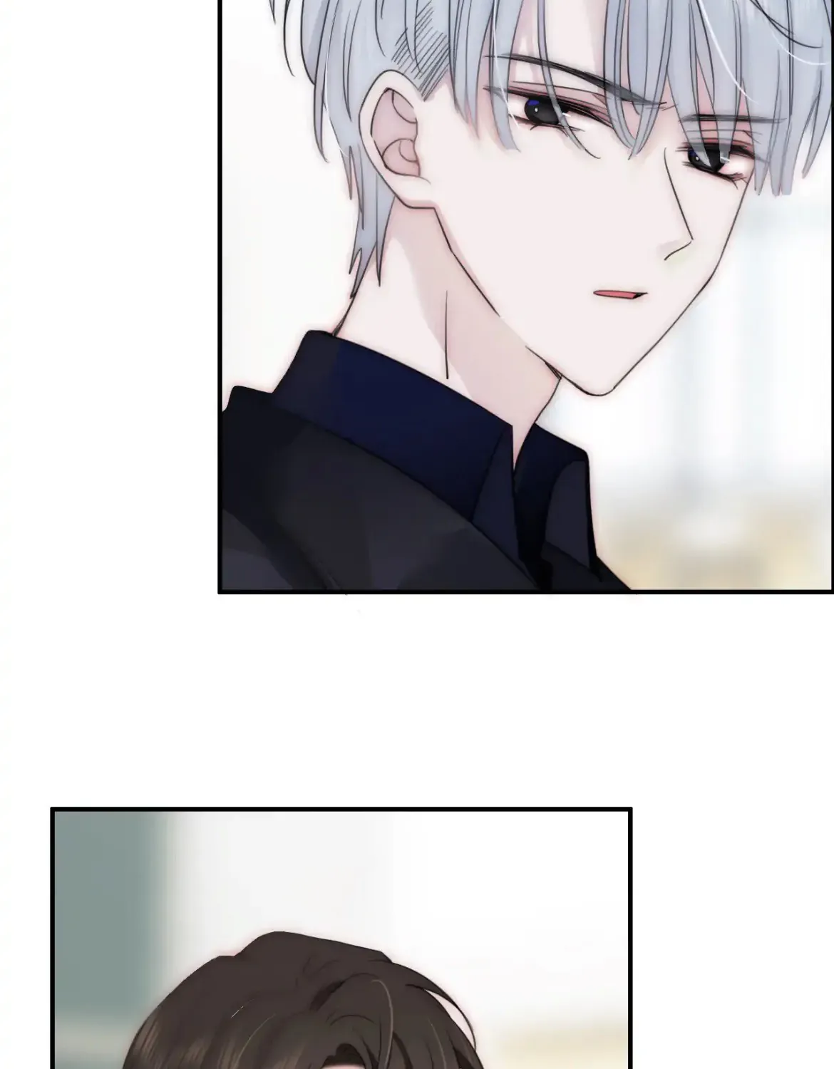 Read Only Love chapter 3 image 11 on Lezhin