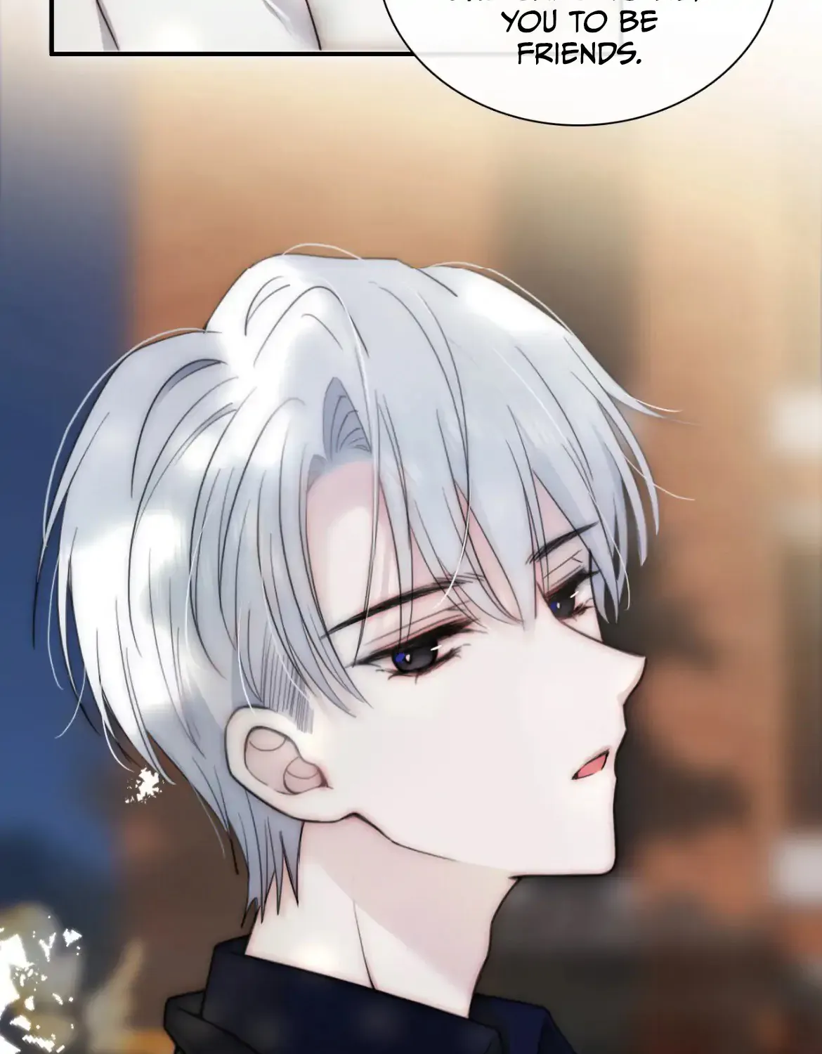 Read Only Love chapter 3 image 13 on Lezhin