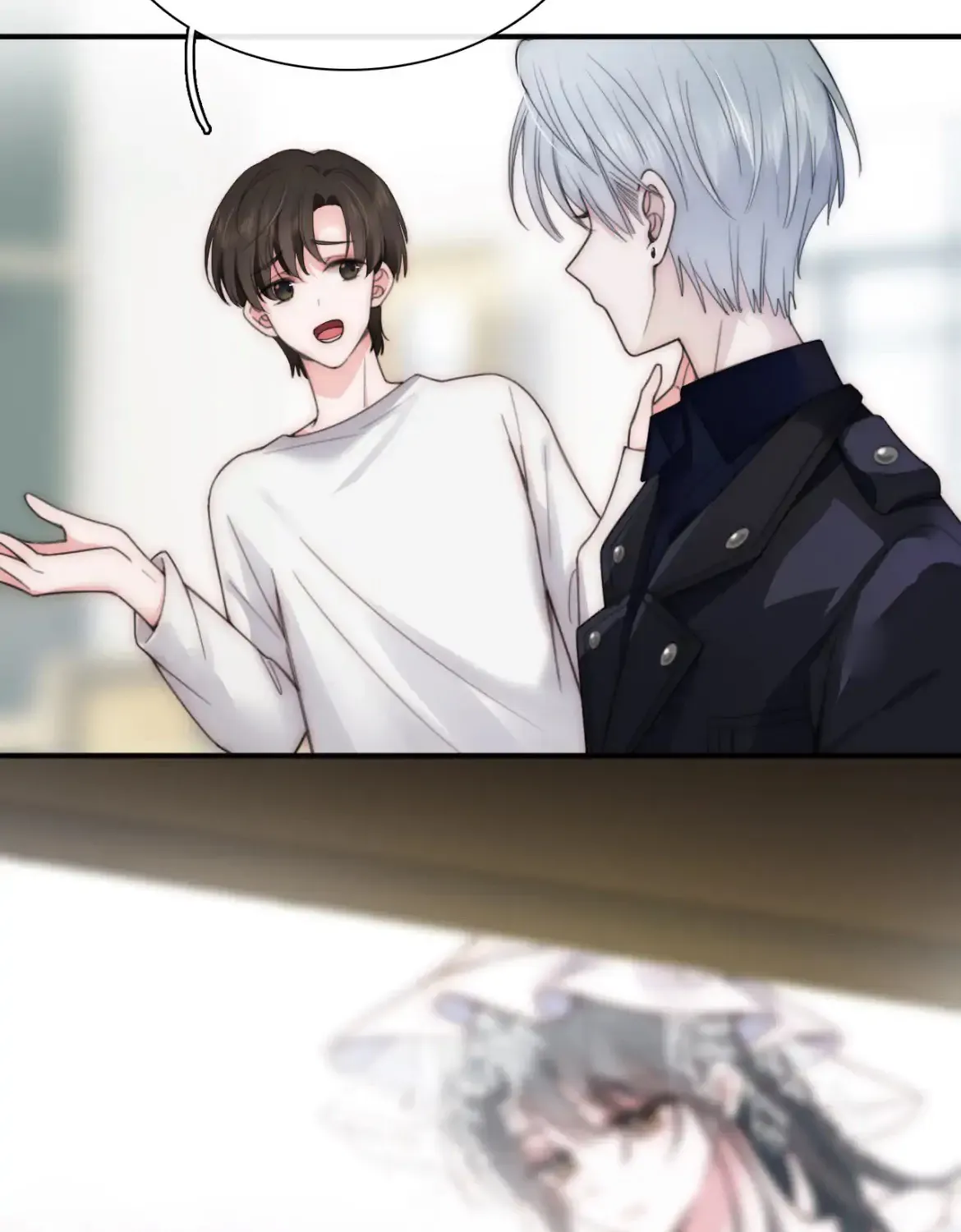 Read Only Love chapter 3 image 16 on Lezhin