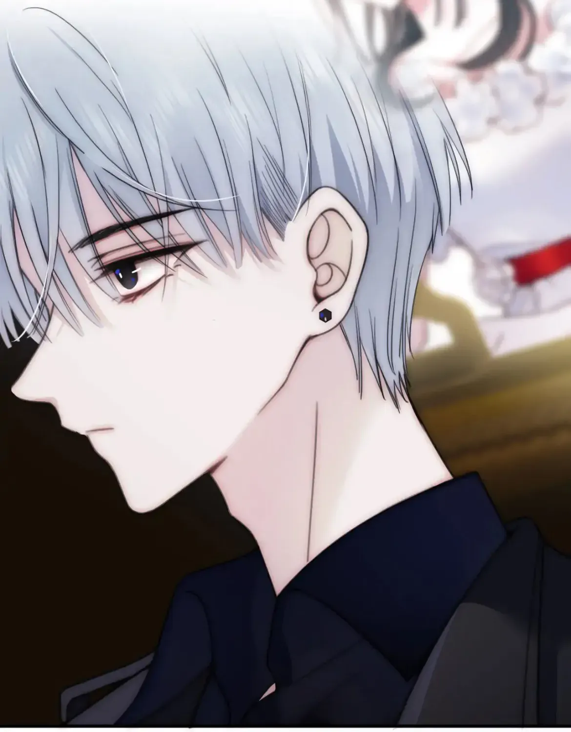 Read Only Love chapter 3 image 17 on Lezhin