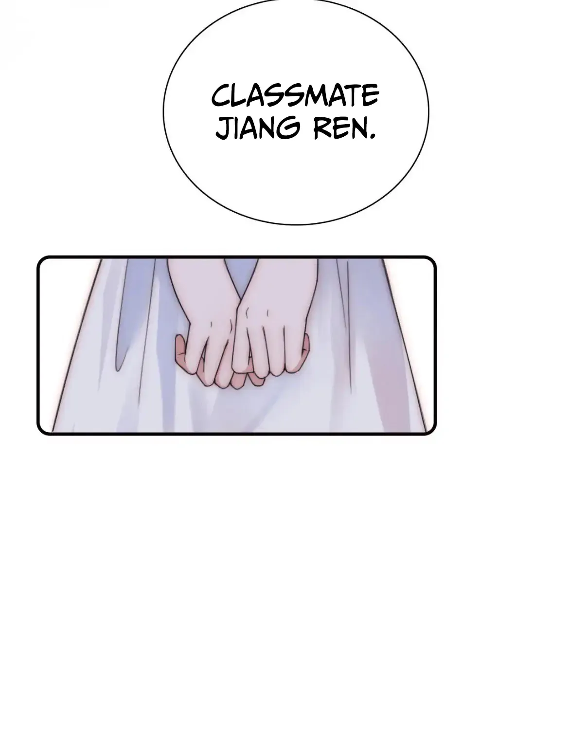 Read Only Love chapter 3 image 23 on Lezhin