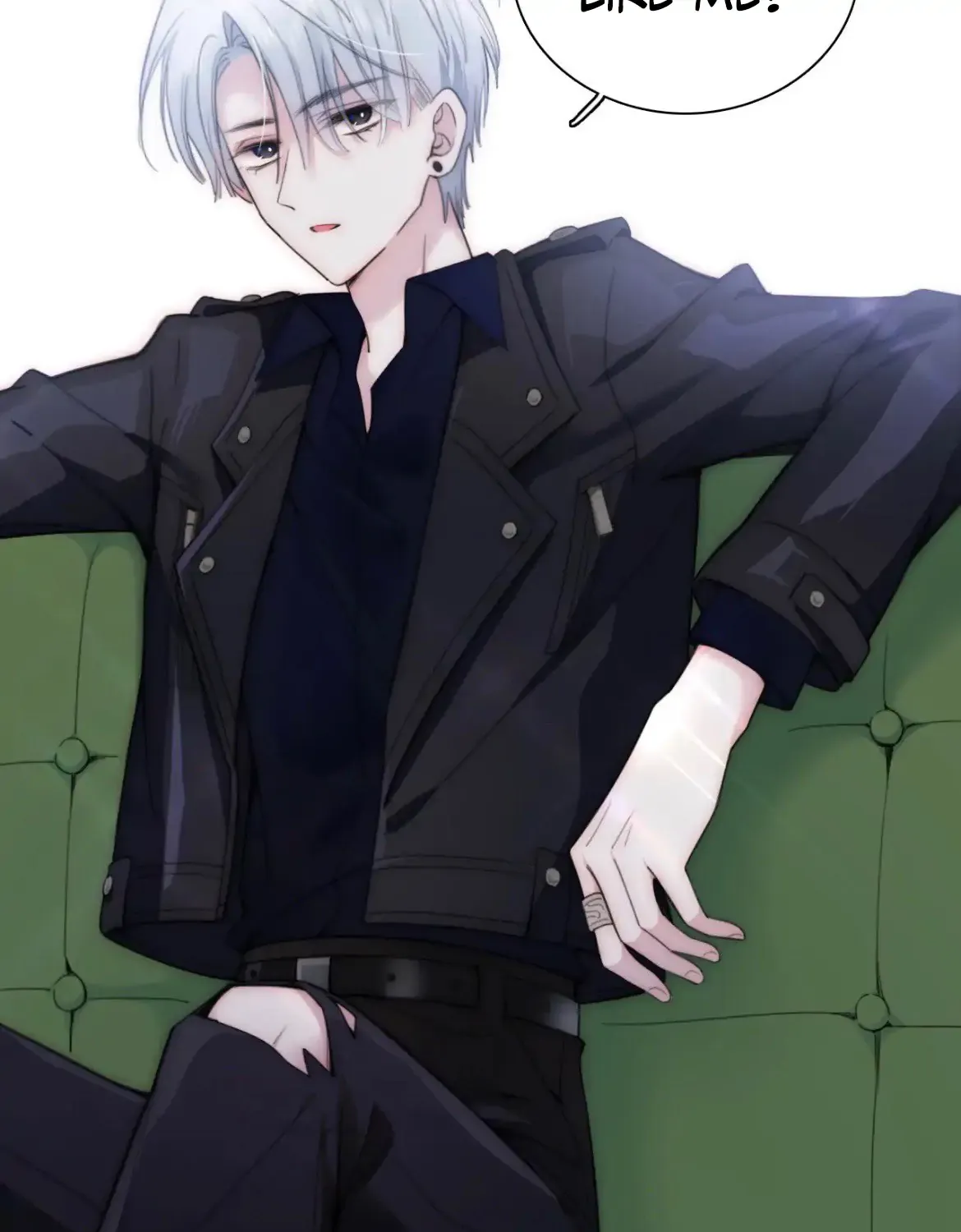 Read Only Love chapter 3 image 27 on Lezhin