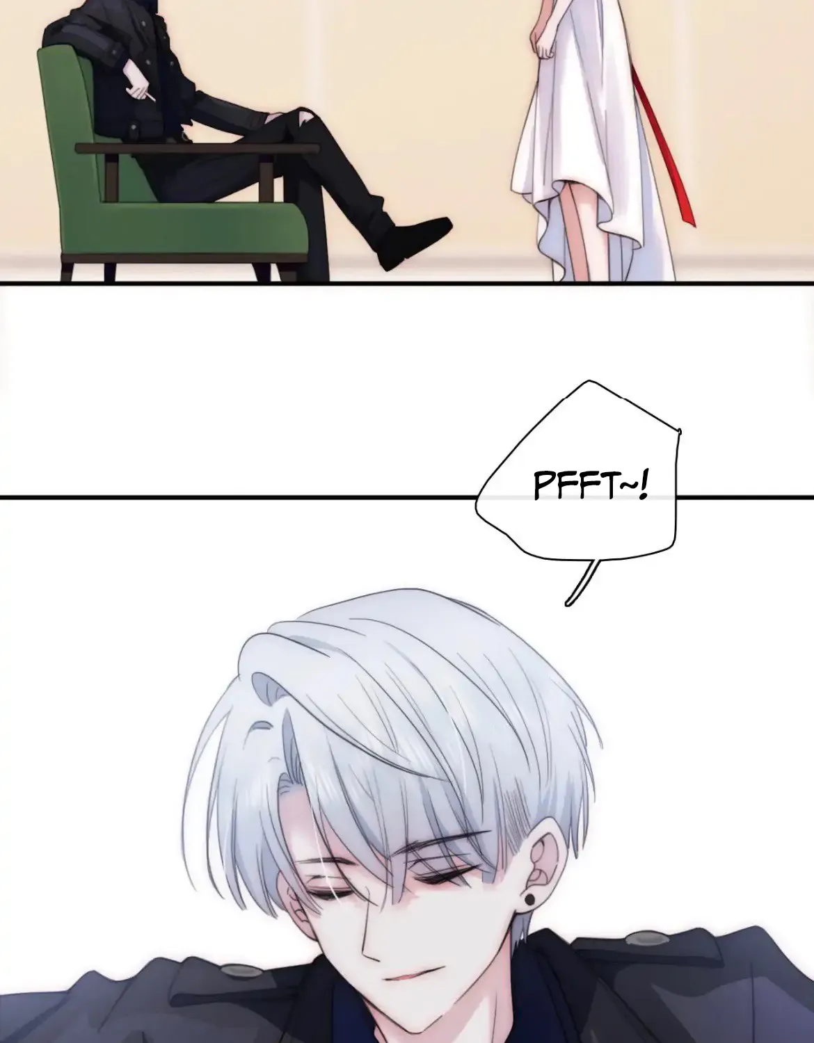 Read Only Love chapter 3 image 31 on Lezhin