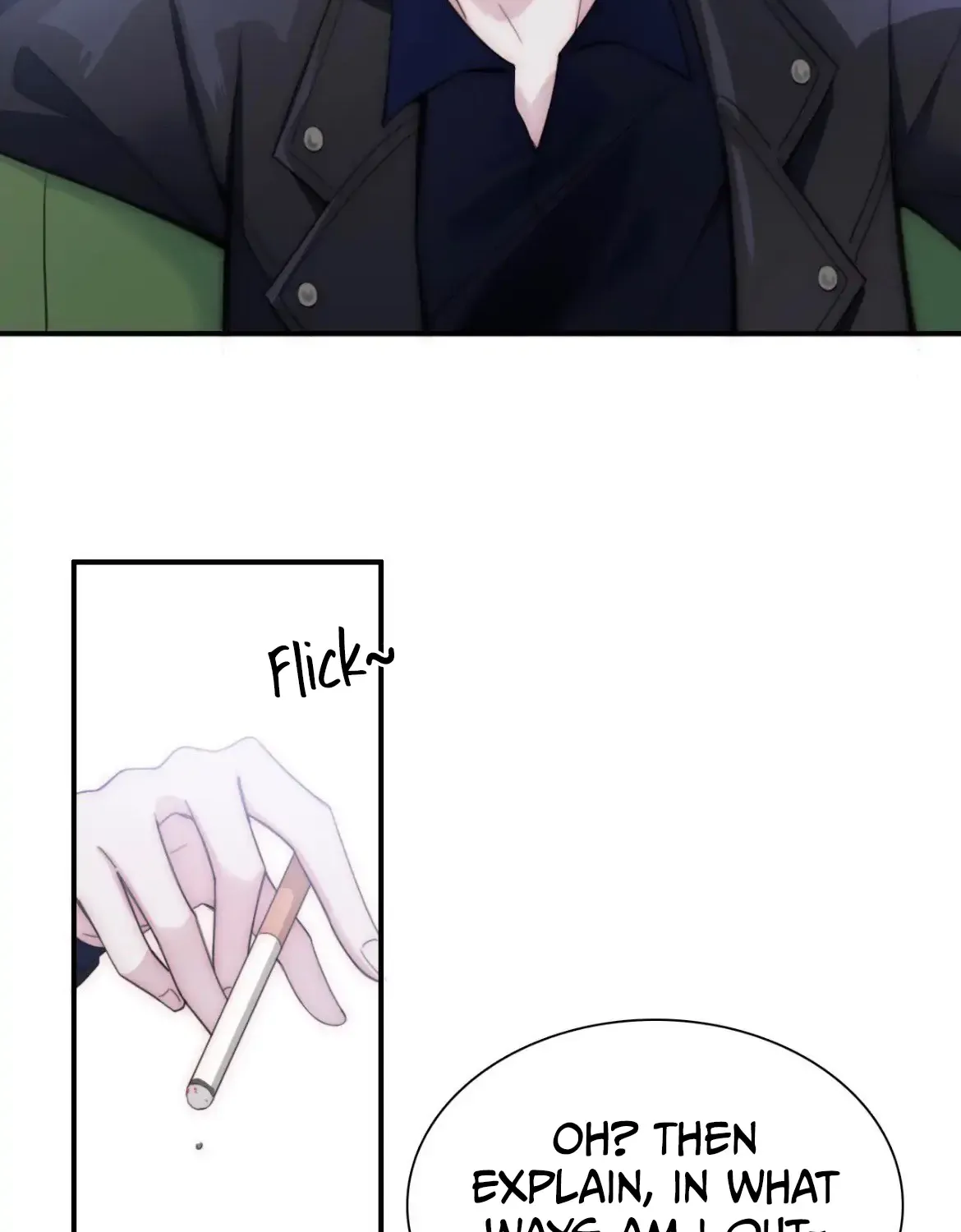 Read Only Love chapter 3 image 32 on Lezhin