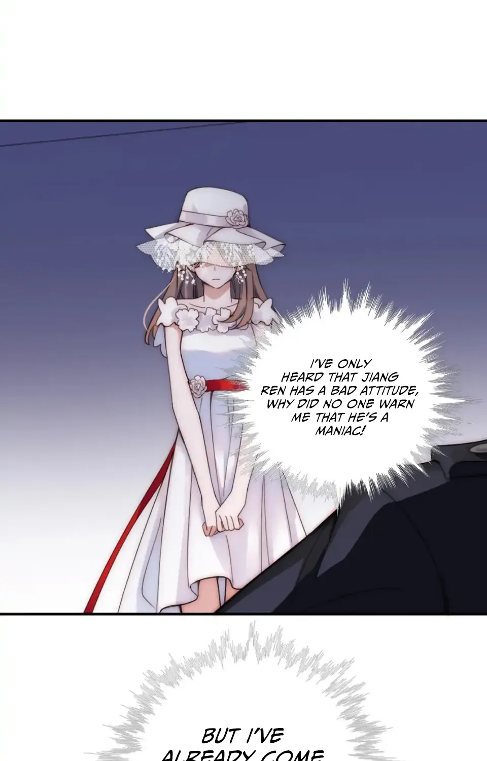 Read Only Love chapter 3 image 38 on Lezhin