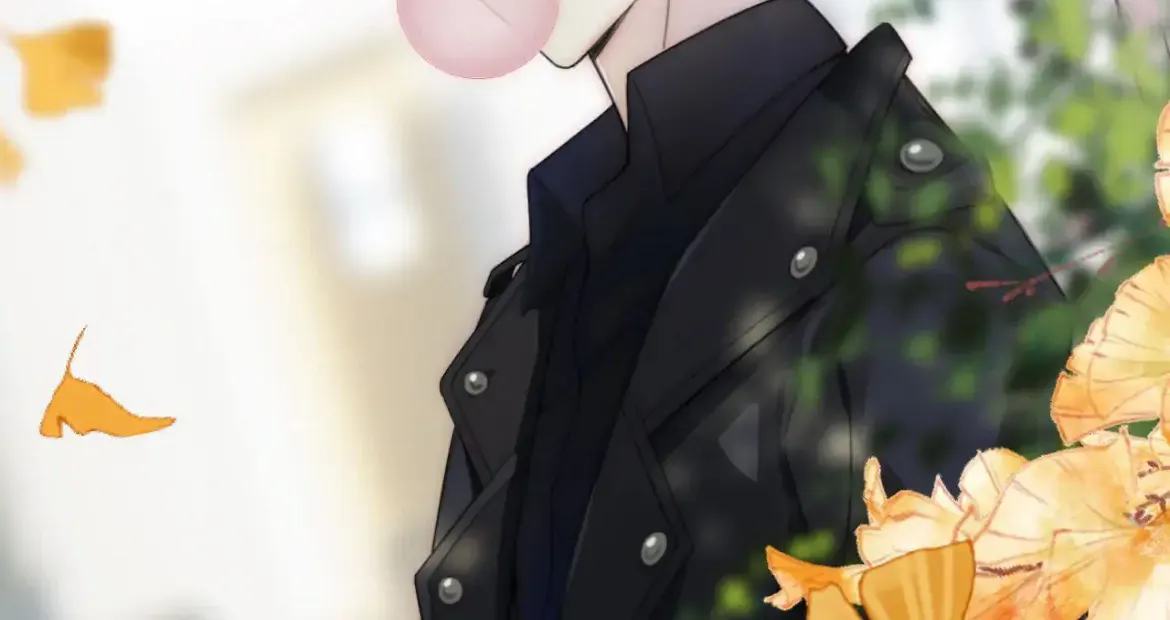 Read Only Love chapter 3 image 4 on Lezhin