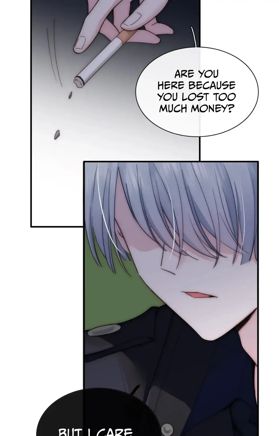 Read Only Love chapter 3 image 41 on Lezhin