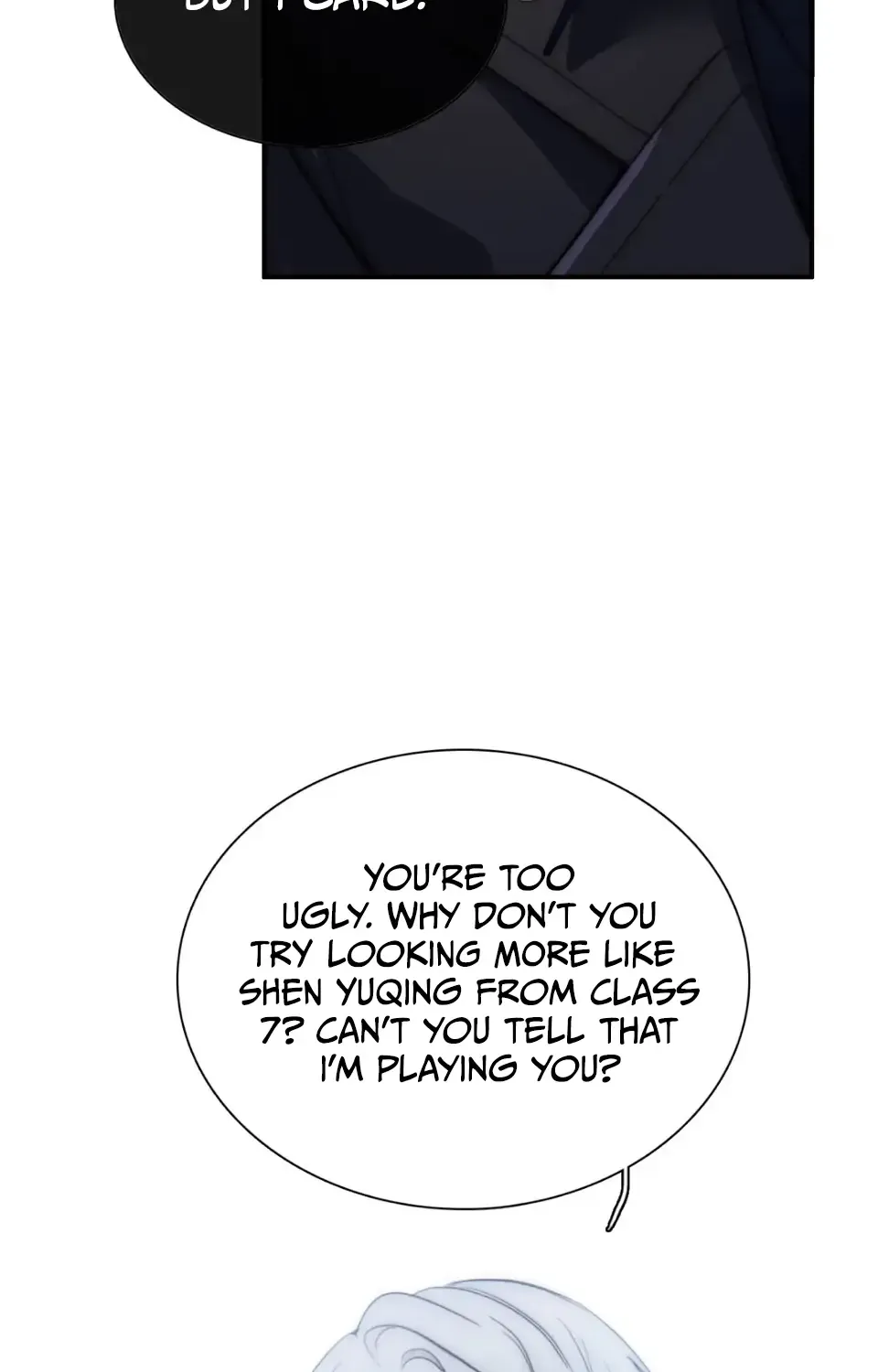 Read Only Love chapter 3 image 42 on Lezhin