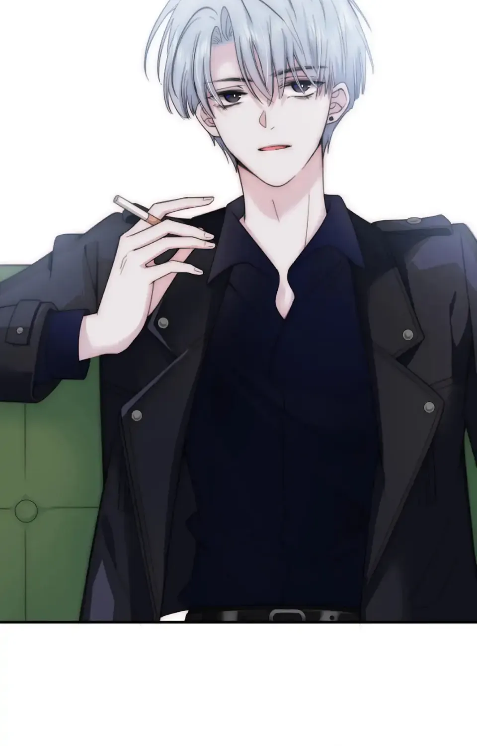 Read Only Love chapter 3 image 43 on Lezhin