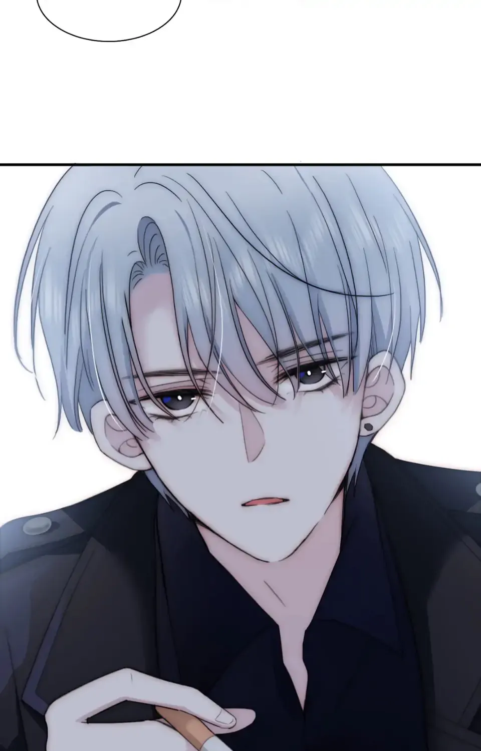 Read Only Love chapter 3 image 45 on Lezhin