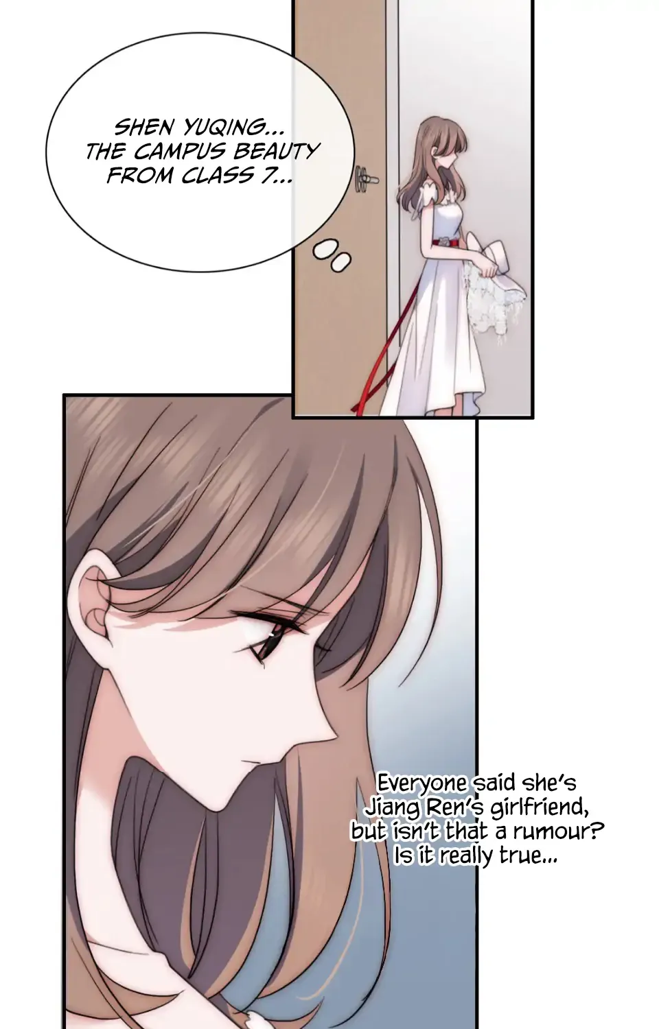 Read Only Love chapter 3 image 48 on Lezhin