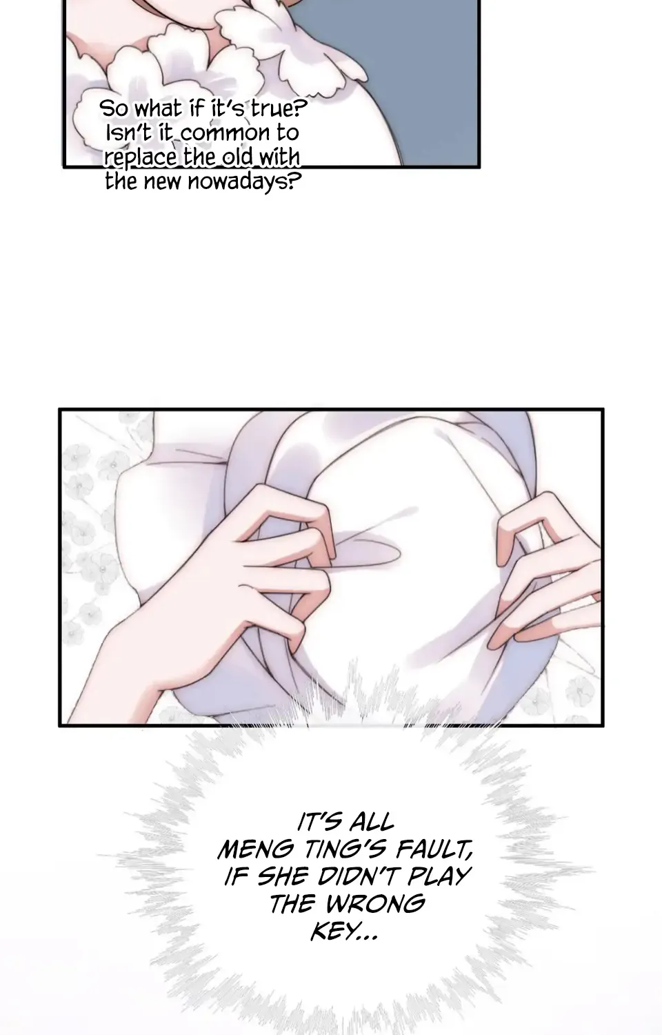 Read Only Love chapter 3 image 49 on Lezhin