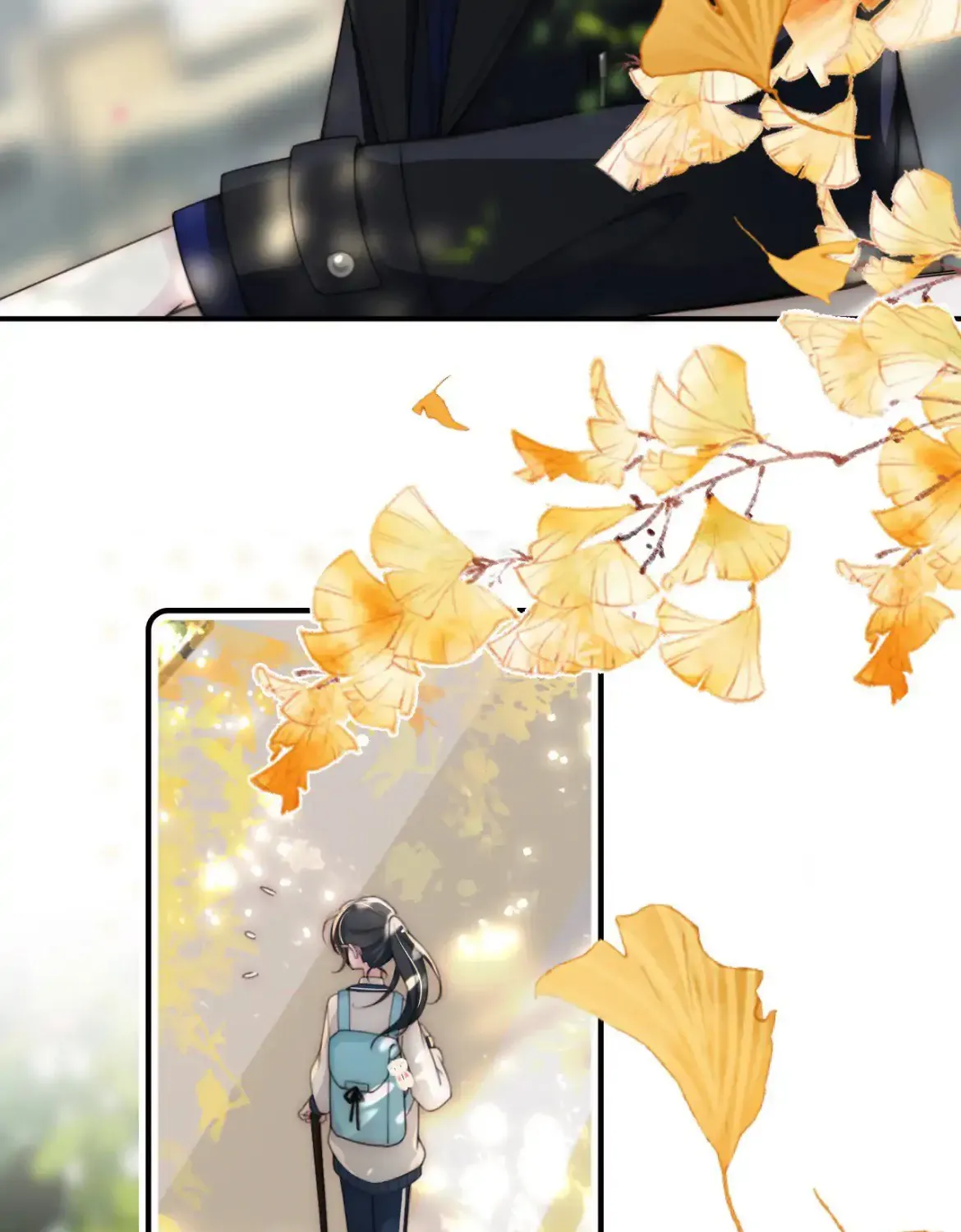 Read Only Love chapter 3 image 5 on Lezhin