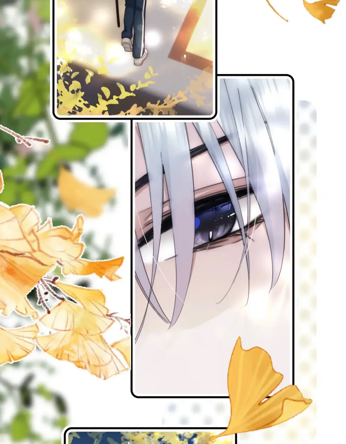 Read Only Love chapter 3 image 6 on Lezhin