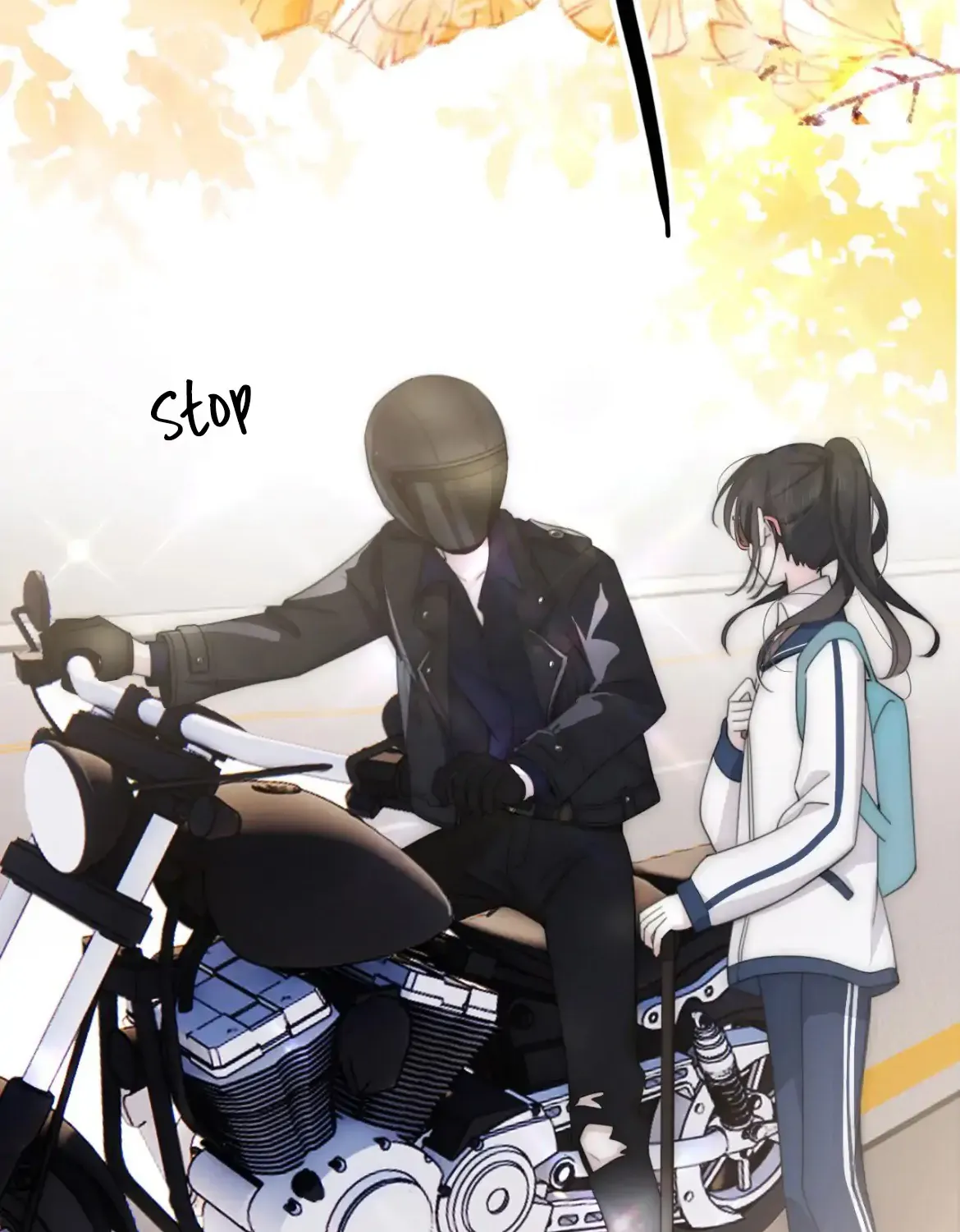 Read Only Love chapter 3 image 66 on Lezhin